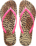 Havaianas Unisex Flip Flops Flo - Lightweight, Durable Comfort