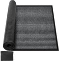 Commercial Floor Mat 4 ft x 6 ft Extra Large Front Door Mat - Heavy