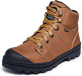 Women's Rotund Darragh Safety Toe Work Boot - Cushioned Comfort