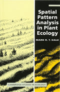 Spatial Pattern Analysis in Plant Ecology - Practical Methods