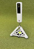 Accurate Swing Data Elevate with MLM2Pro Stand