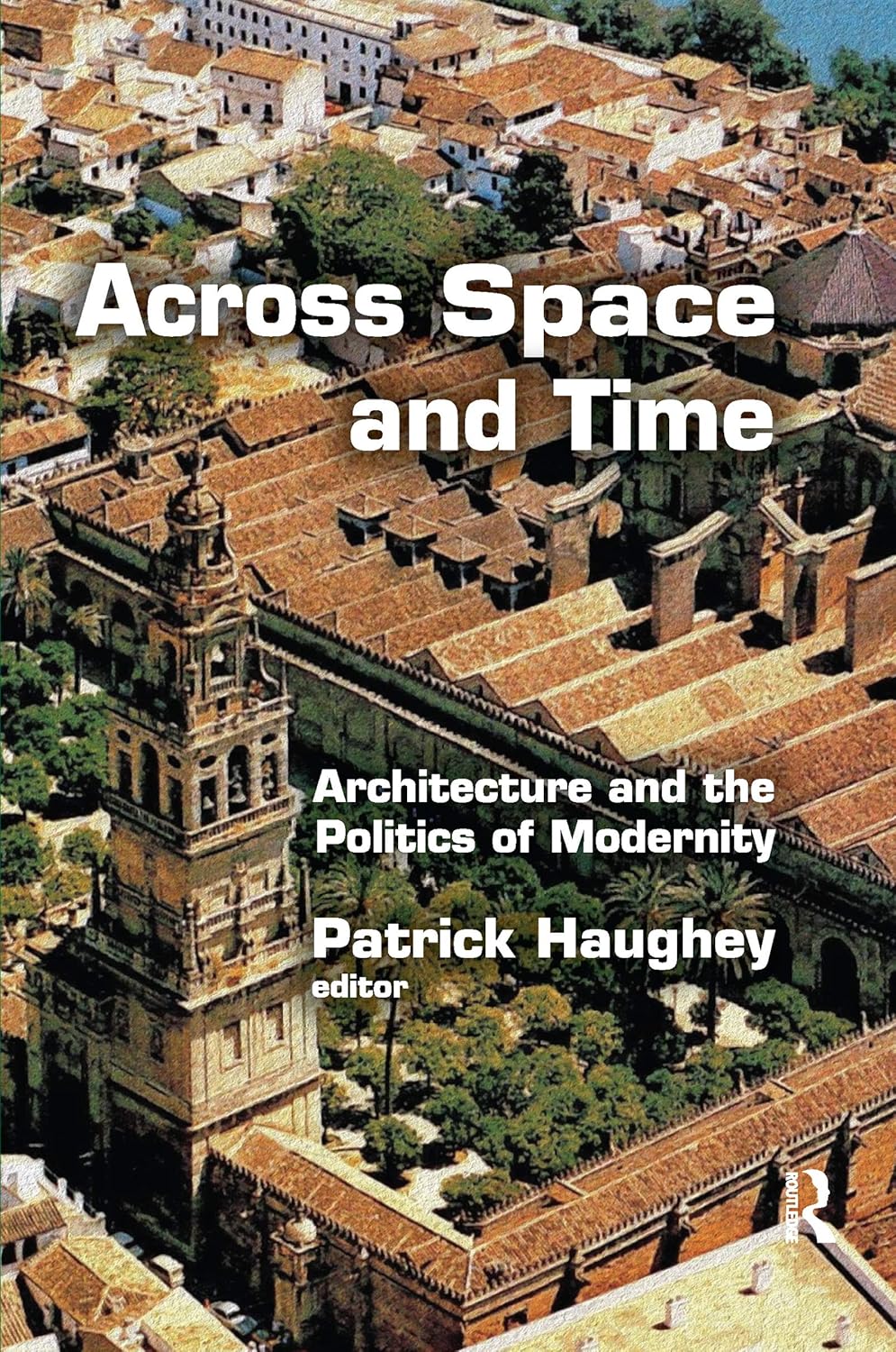 Across Space and Time by Patrick Haughey - A Journey Through Art