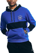 Sustainable Logo Hoodie by Nautica