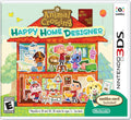 Animal Crossing: Happy Home Designer - Create Unique Villager Homes
