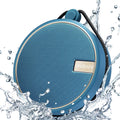 INSMY C12 IP67 Waterproof Shower Bluetooth Speaker - Compact Loud
