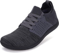WHITIN Women's Wide Minimalist Barefoot Shoes - Zero Drop (Style YZWT)