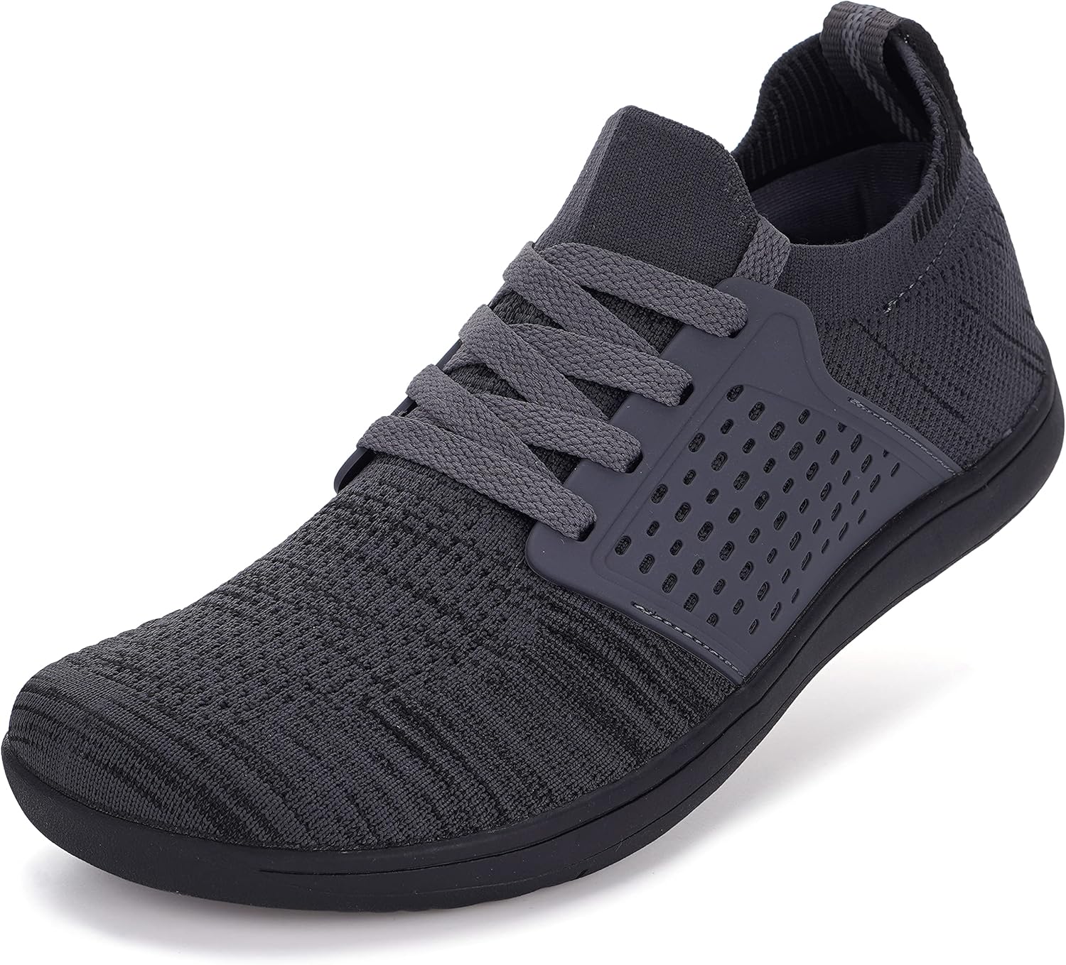WHITIN Women's Wide Minimalist Barefoot Shoes for Comfort