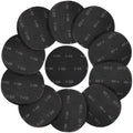 20 Pack 17in Sanding Screen Disc Mesh Floor Sanding Screen 220 Grit