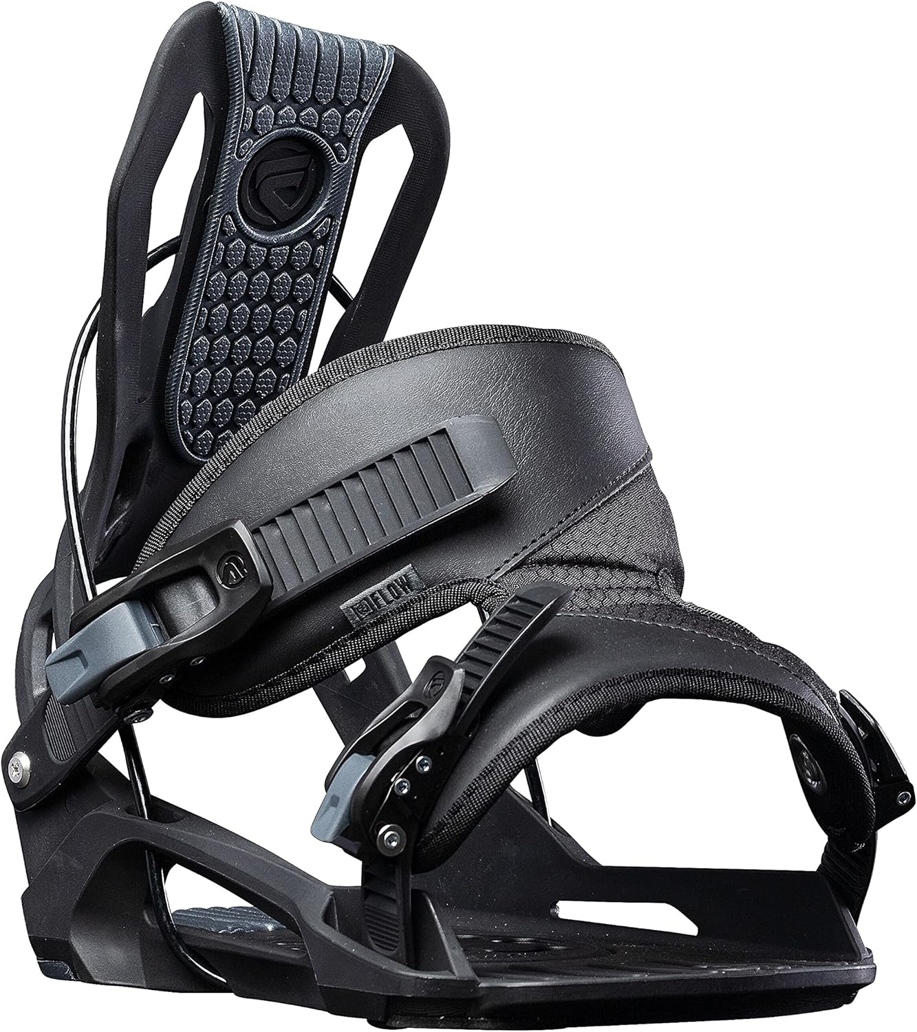 Enhanced Performance: FLOW Men's Nexus Bindings