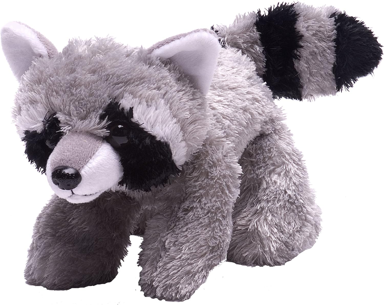 Huggable 7 Raccoon Plush - Perfect Kids Gift