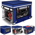 Generator Covers While Running 32 L x 24 W x 24 H - Running Cover