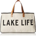 Santa Barbara Design Studio Tote Bag Hold Everything Collection