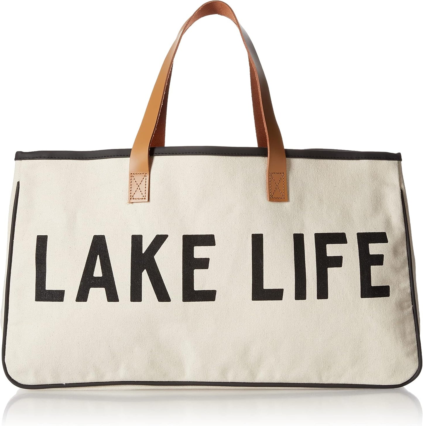 Santa Barbara Design Studio Tote Bag for Stylish Organization