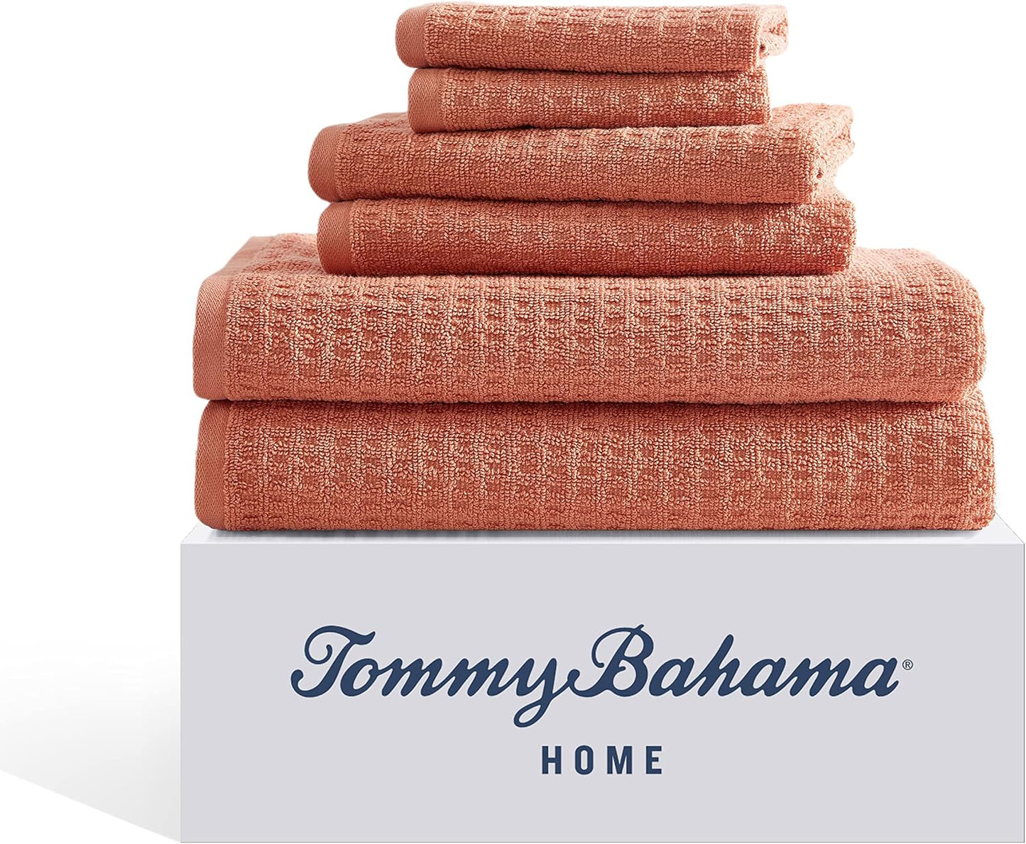 Tommy Bahama Laura Ashley Towel Set for Stylish Bathrooms