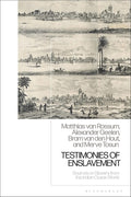 Testimonies of Enslavement: Sources on Slavery from the Indian Ocean