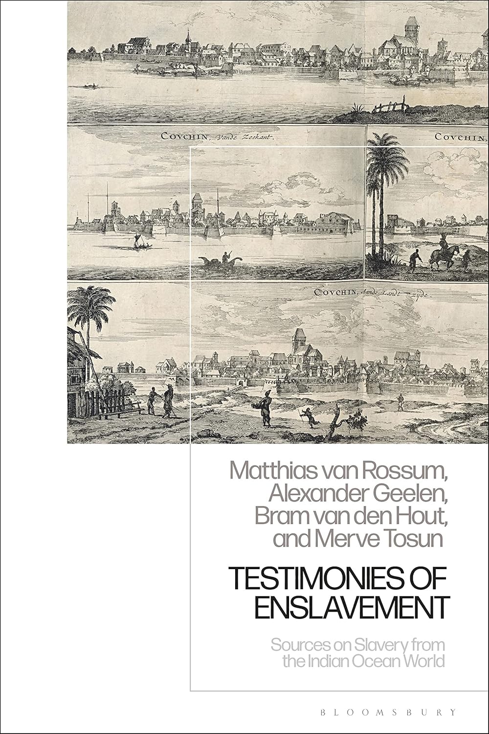 Testimonies of Enslavement: Essential Sources on Slavery