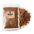 Peoples Choice Beef Jerky Carne Seca Machaca Bulk 1 lb - High Protein