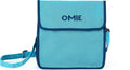 OmieBox Lunch Bag - Washable, Foldable, WaterResistant Lunch Tote