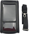 Verifone V400M Credit Card Terminal Carrying Case with Shoulder Strap