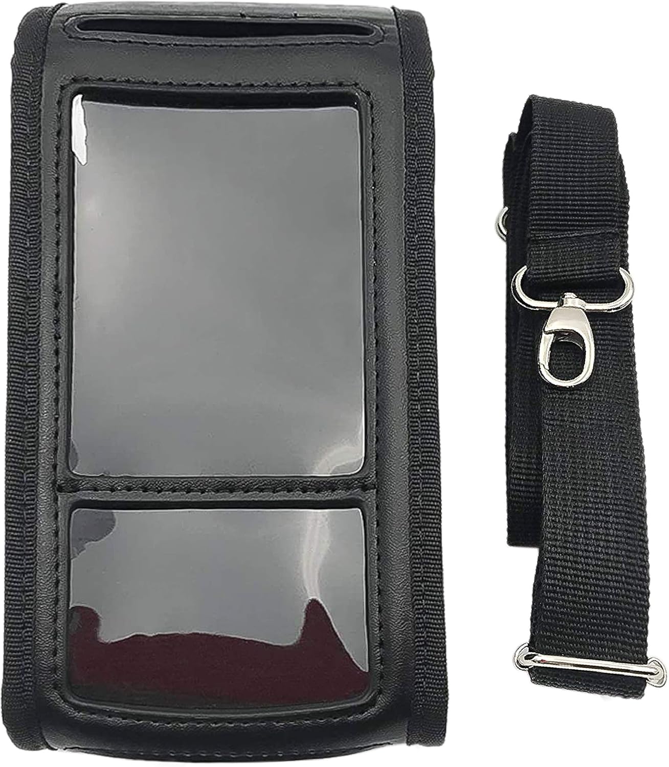 Verifone V400M Credit Card Terminal Carrying Case for Safety