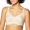 Olga Women's Easy Does It No Bulge Bra for Ultimate Comfort