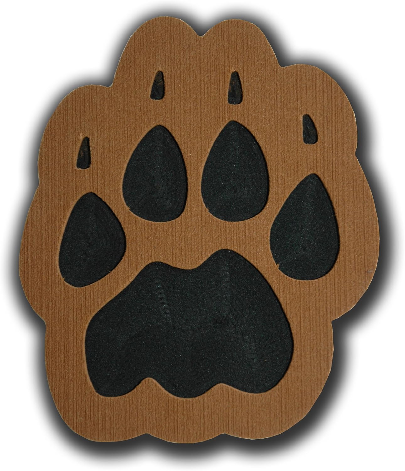 Cougar PAW Snowboard Stomp - Enhanced Grip