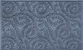 WaterHog Indoor/Outdoor Door Mat 3 ft x 5 ft - Heavy-Duty