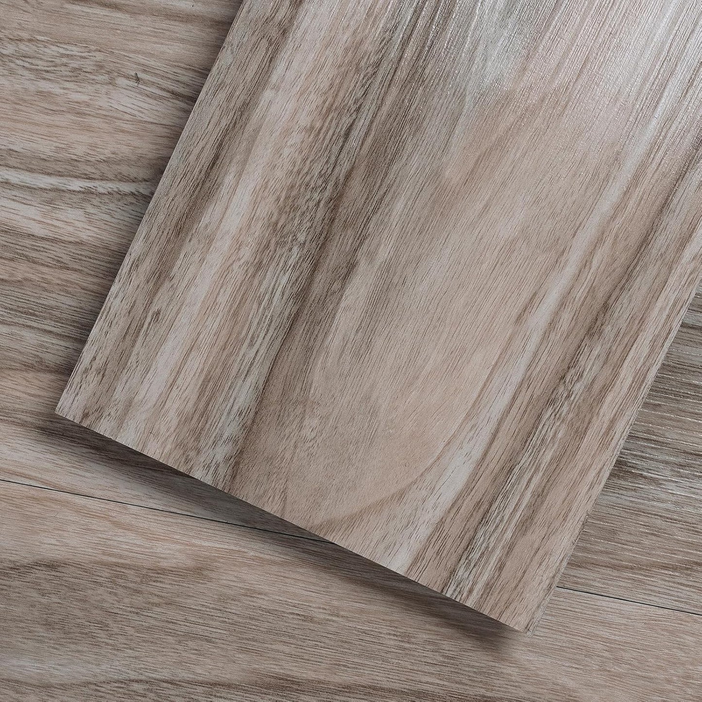 Peel and Stick Vinyl Flooring for Effortless Home Upgrade