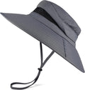 EINSKEY Waterproof UV Sun Hat