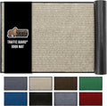 GORILLA GRIP Traffic Guard Door Mat 72x48 - Heavy Duty Welcome Mat