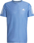 adidas Men's Own The Run T-Shirt - Lightweight Moisture Control