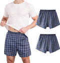 Incontinence Underwear for Men - Regular Absorbency Boxer