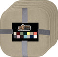 Non-Slip GORILLA GRIP Chair Cushions for Superior Comfort
