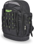 AWP Extreme Tool Backpack - Rugged Jobsite Organizer
