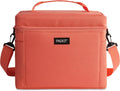 PackIt Freezable Newport Cooler - Collapsible Wide-Top Cooler