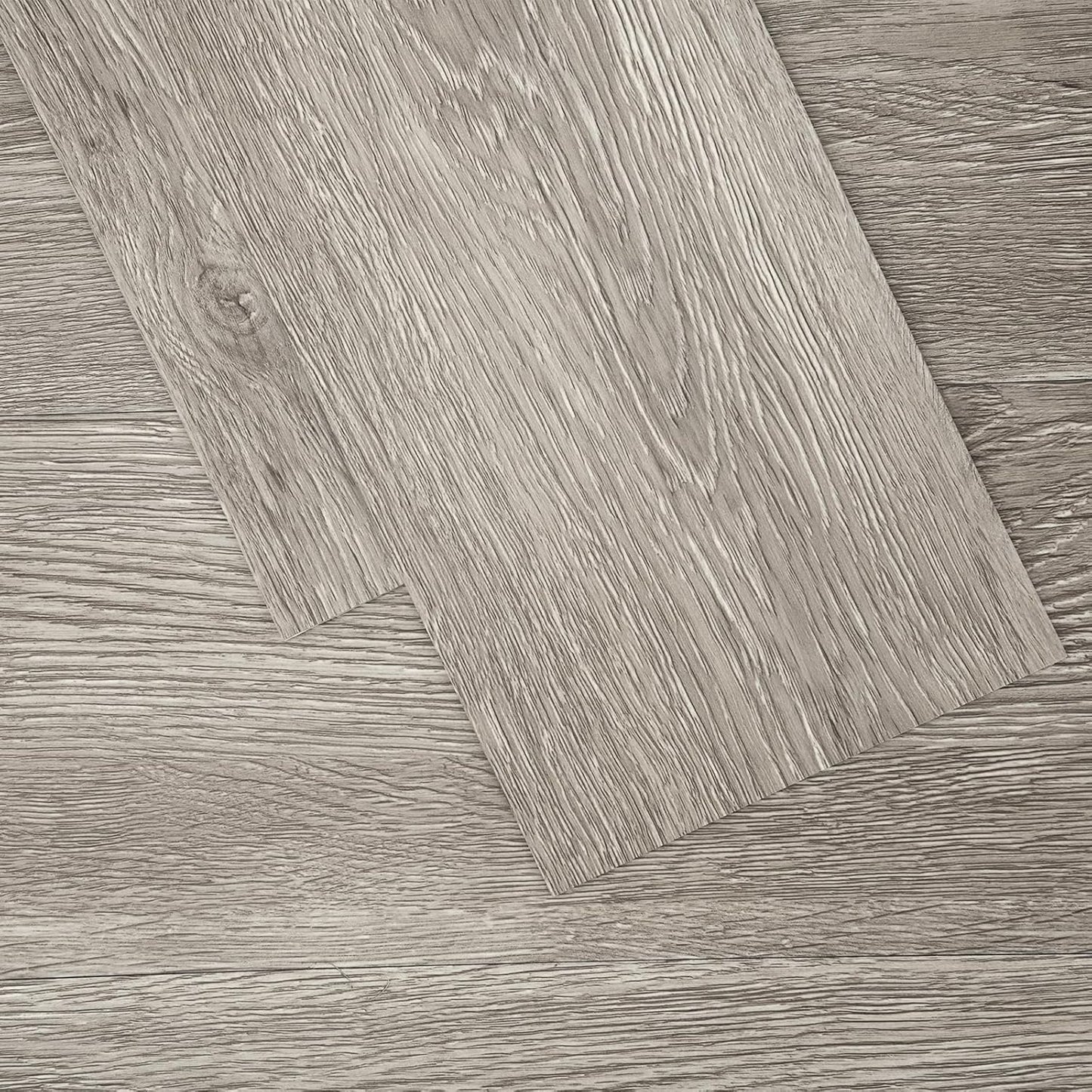 MULGREAT Peel and Stick Floor Tile for Easy DIY Home Flooring