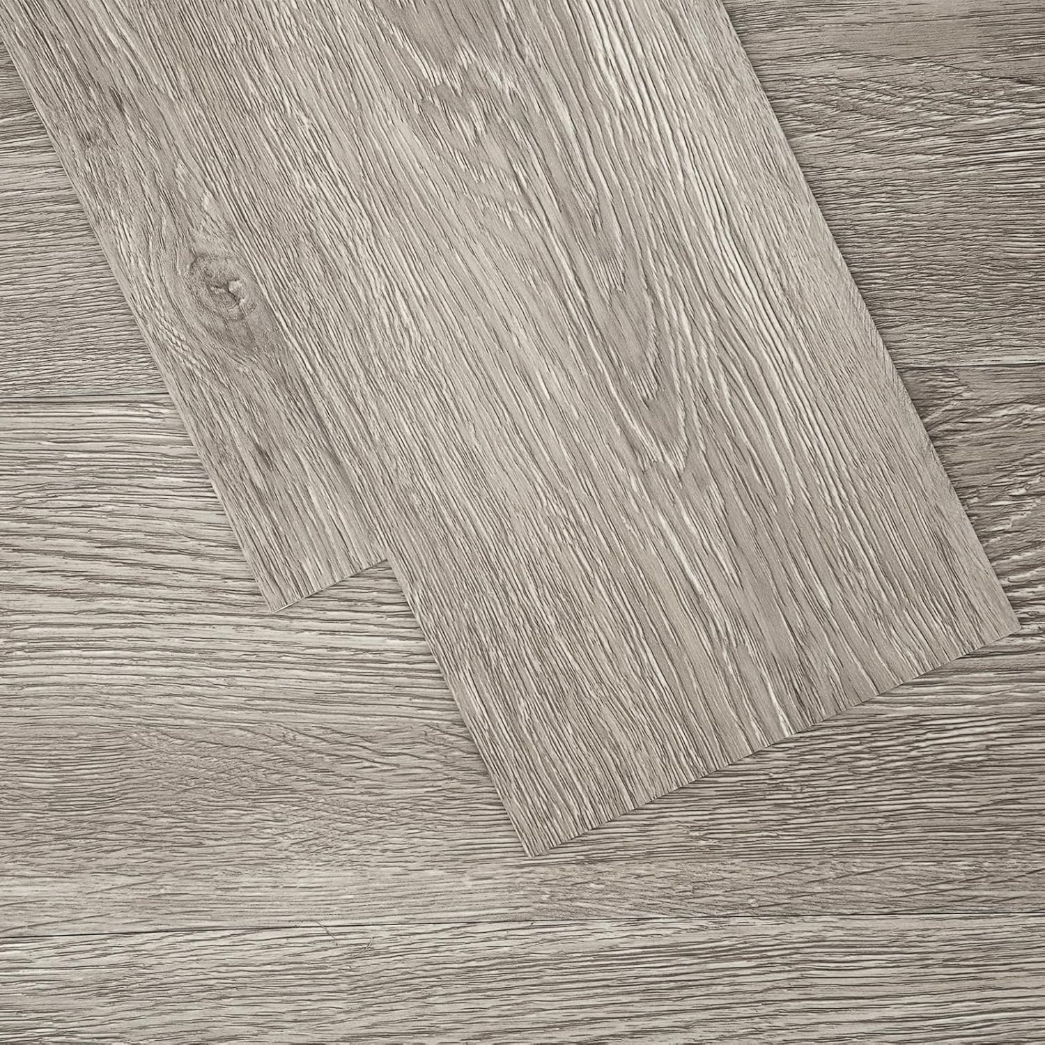 MULGREAT Peel and Stick Floor Tile for Easy DIY Home Flooring