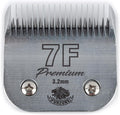 FURZONE Detachable Blade Size 7F 1/8 in - Durable Japanese Steel