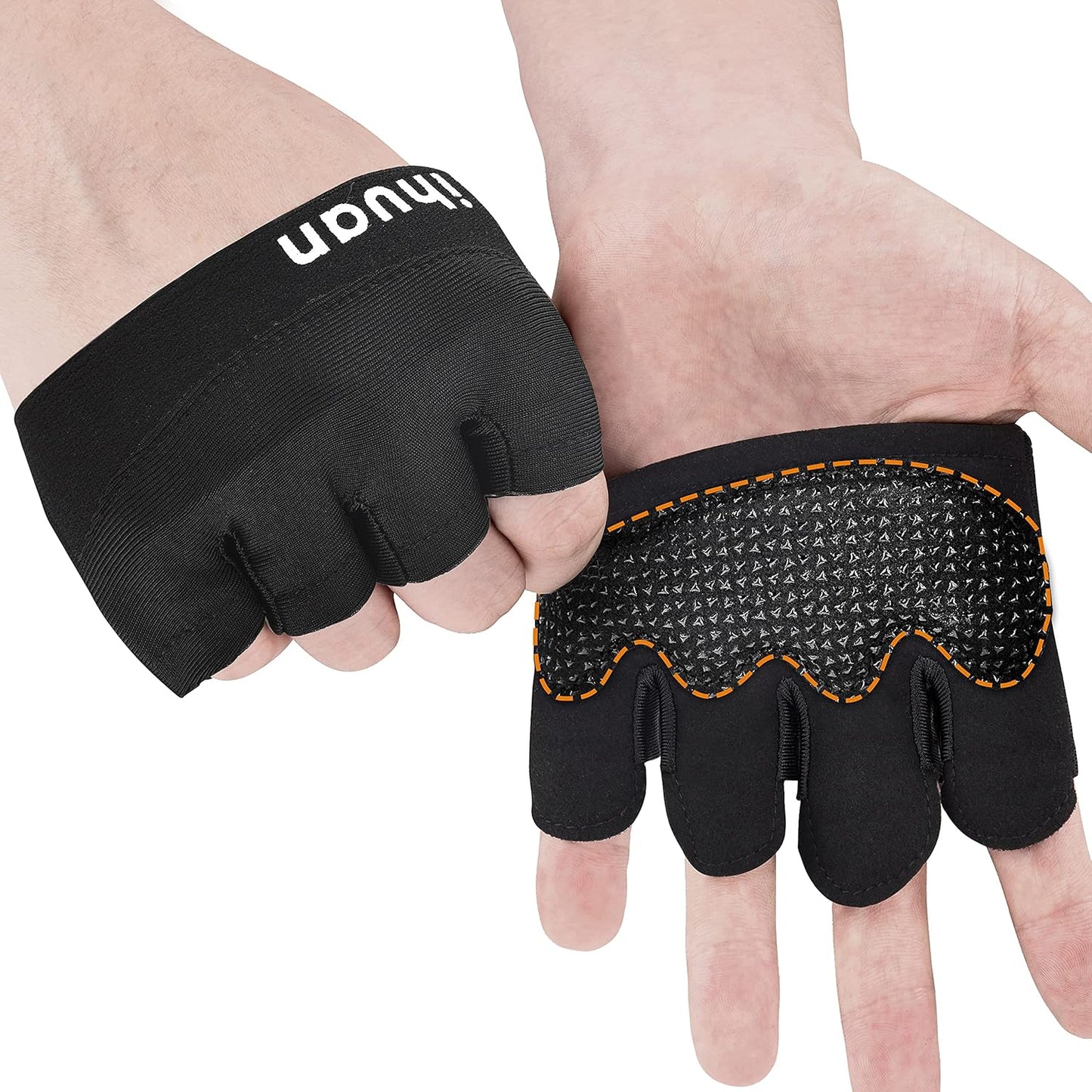 ihuan Weight Lifting Gloves - Ultimate Fitness Support