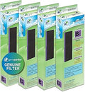 GermGuardian FLT4850PT True HEPA Filter 4-Pack - Pet Pure Replacement