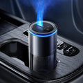 Ceeniu Car Air Freshener CF12 Pro - Smart Ultrasonic Diffuser