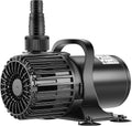 VIVOHOME Electric 100W 1600GPH Submersible Water Pump - Powerful