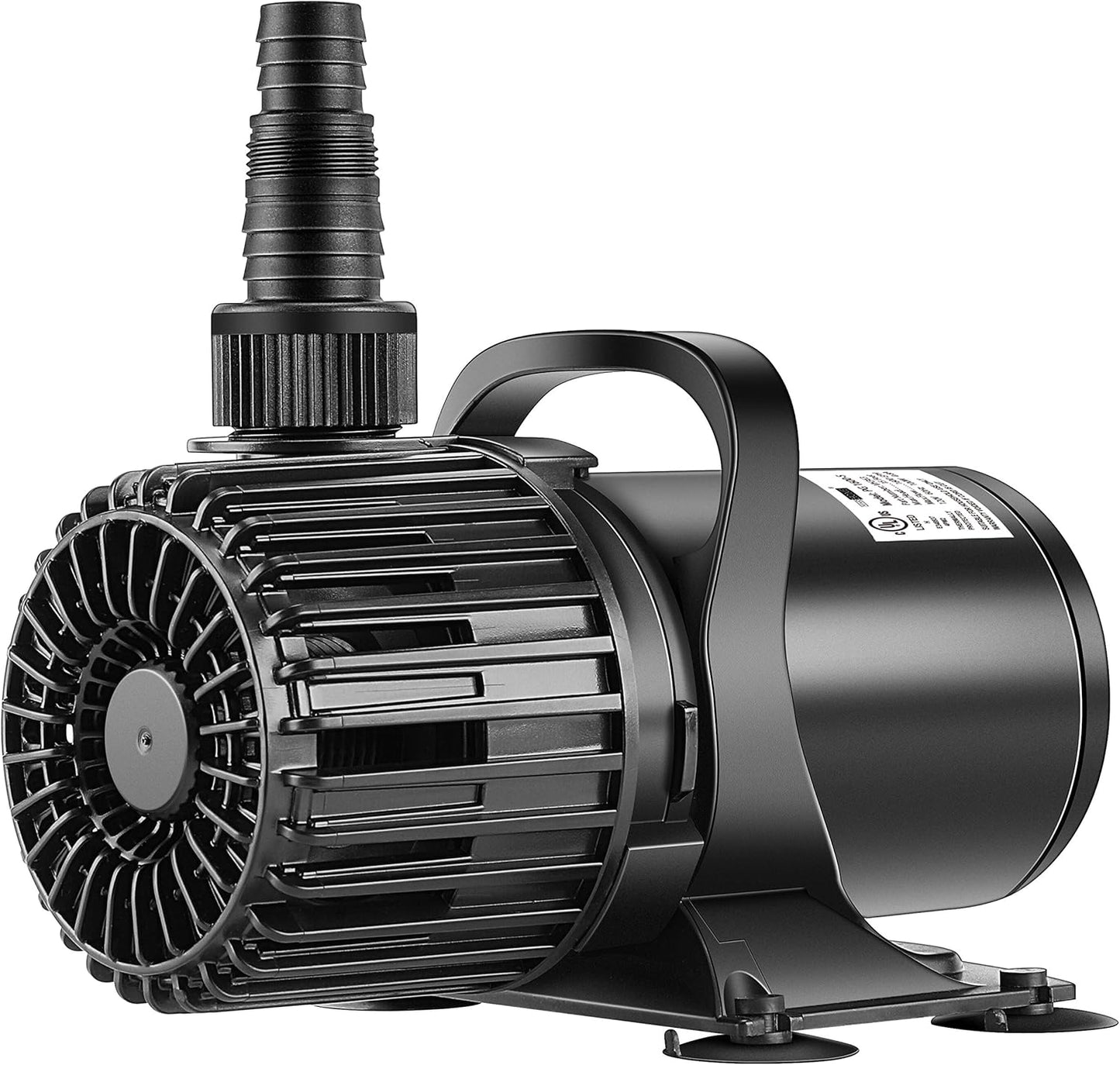 VIVOHOME Electric Submersible Water Pump for Koi Ponds and Fountains