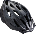 Schwinn Thrasher Adult Bike Helmet 58-62 cm - Comfortable, Safe Fit