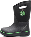 BOGS Classic II Solid Boot Kids Toddler-Youth Boot - Warm