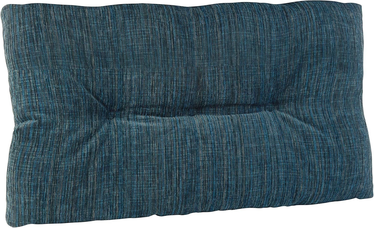 Klear Vu The Gripper Omega Non-Slip Tufted Bench Cushion
