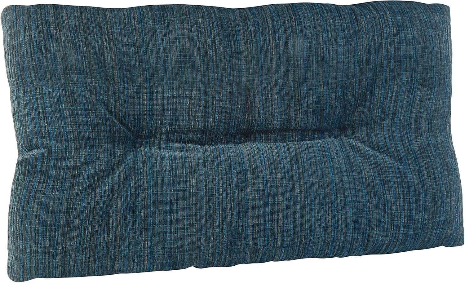Klear Vu The Gripper Omega Non-Slip Tufted Bench Cushion