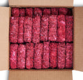 Dragon's Blood Sage Smudge Sticks for Cleansing and Meditation