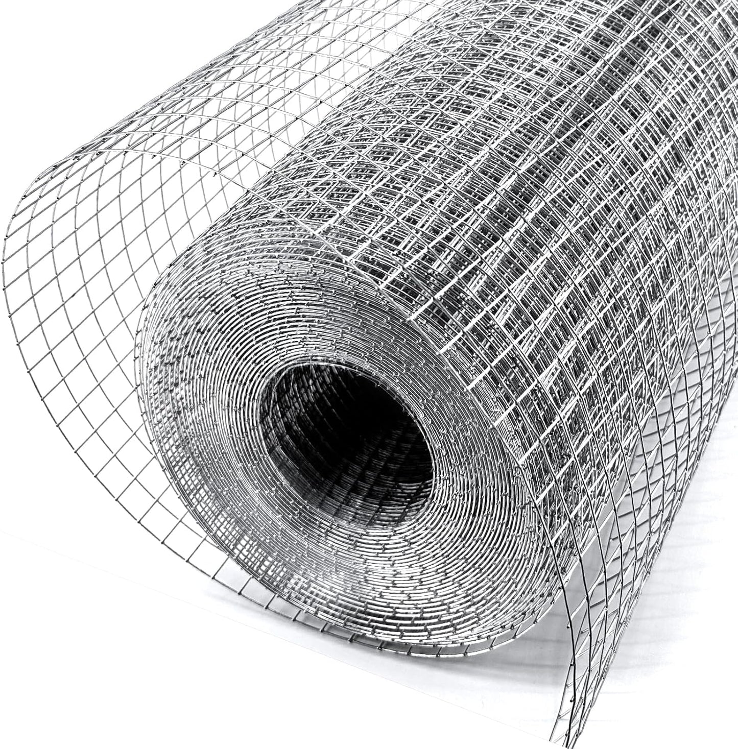 Hardware Cloth 1/4 in 36 in x 50 ft for Strong Rodent Protection