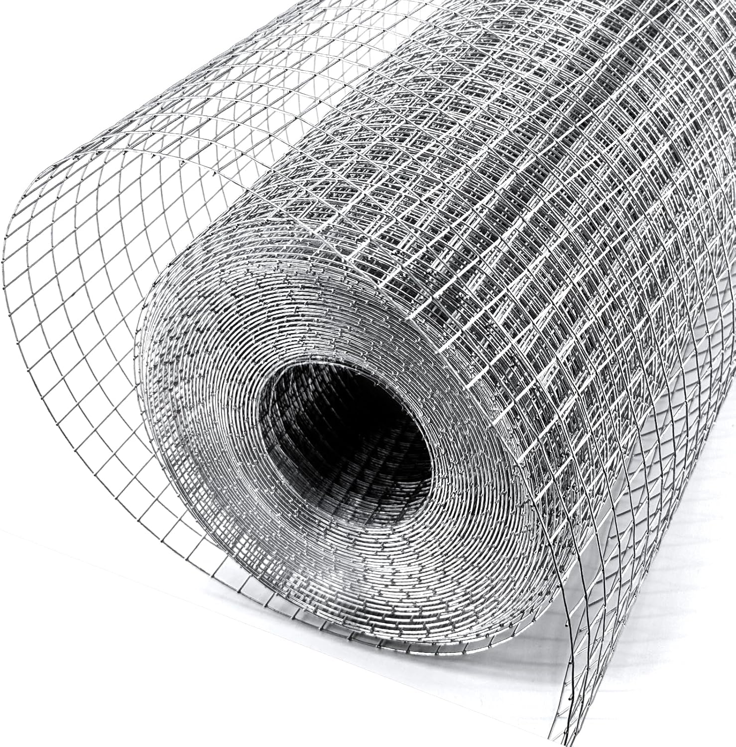 Hardware Cloth 1/4 in 36 in x 50 ft for Strong Rodent Protection